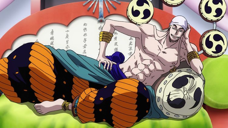 Neue Details zu "One Piece: Episode of Skypiea" – Anime2You