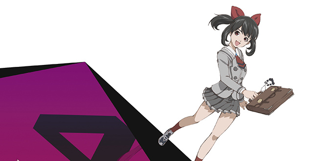 shoujo