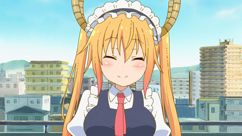 tohru