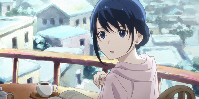 Grimgar