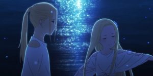Maquia Eine Unsterbliche Liebesgeschichte Maquia Eine Unsterbliche Liebesgeschichte