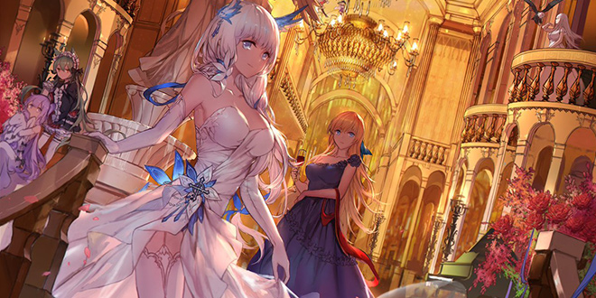 azur