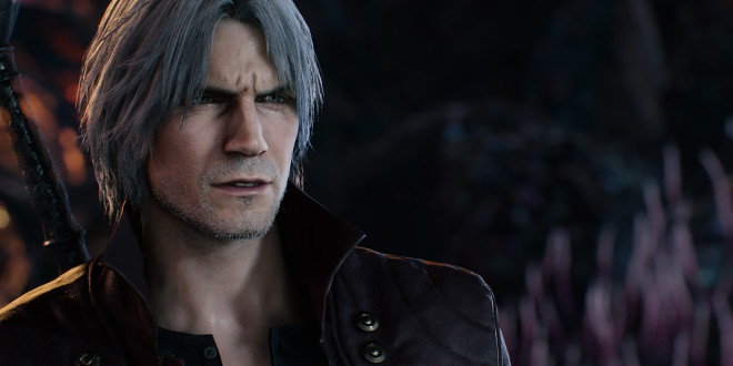 devil may cry 5 tgs