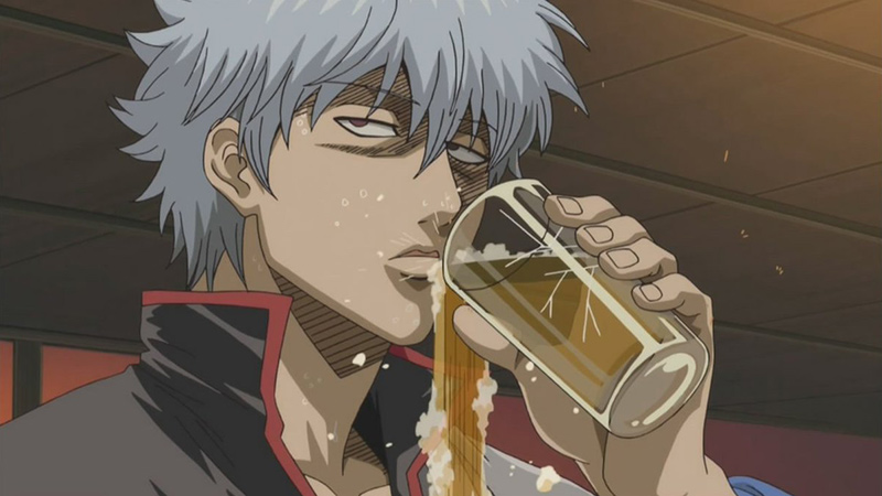 gintama