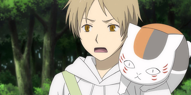 natsume
