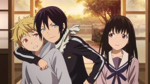 Ranking: Anime-Fans wählen die Top 25 Romance-Serien – Anime2You