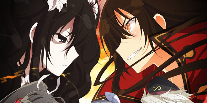 senran