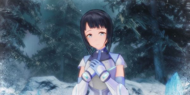 sword art online fatal bullet dlc 4