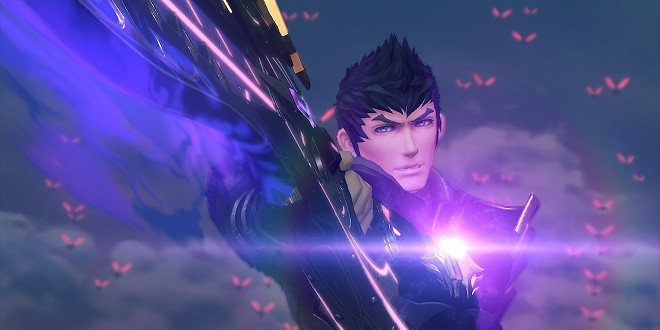 xenoblade chronicles 2 torna
