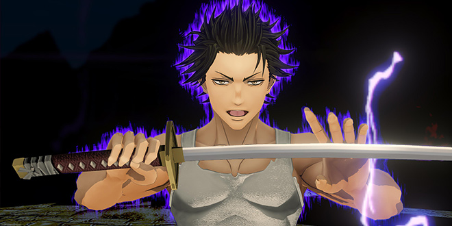 yami