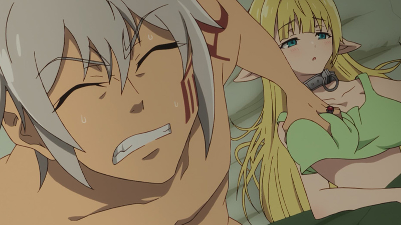 How Not To Summon A Demon Lord Staffel 2