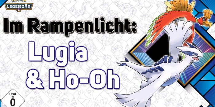 lugia und ho-oh