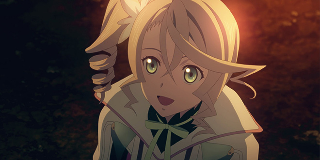 Tales of Zestiria the X Blu-ray Box Trailer Ⅰ on Vimeo