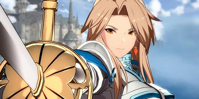 GranblueFantasyVersus