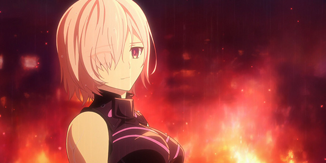 Neue Visuals Zu »Fate/Grand Order: Babylonia« | Anime2You