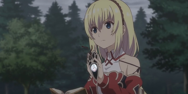 Neues PromoVideo Zu Grimms Notes The Animation Anime2You