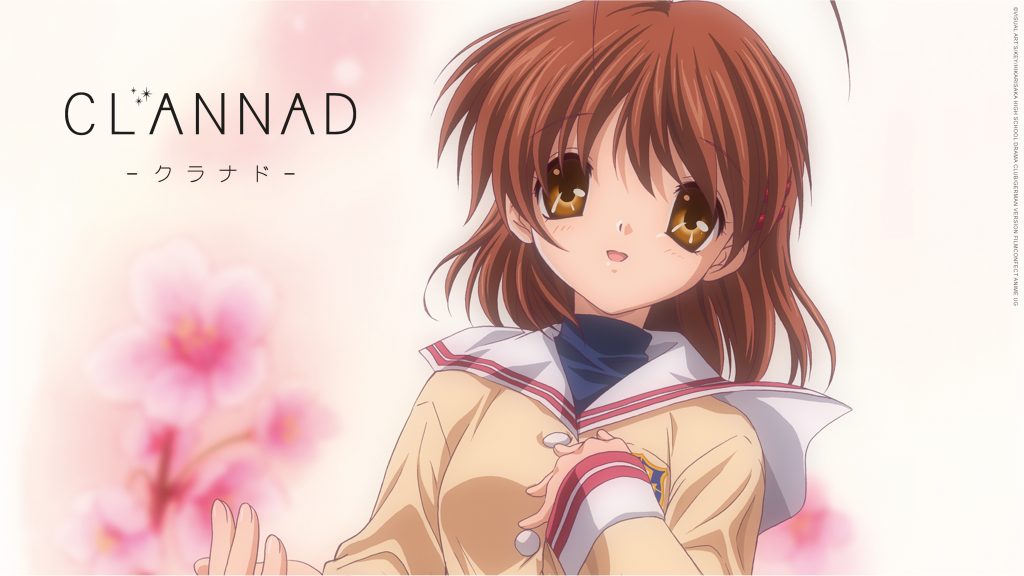 Animax_Clannad_S01_KeyArt