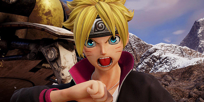 boruto