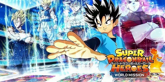 dbheroes