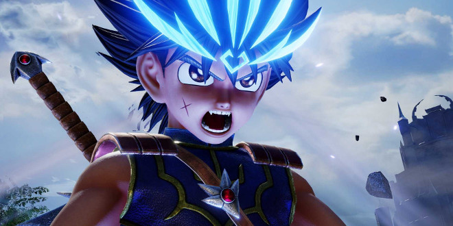 jump force dai 1