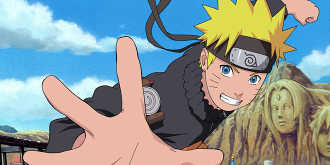 shippuden