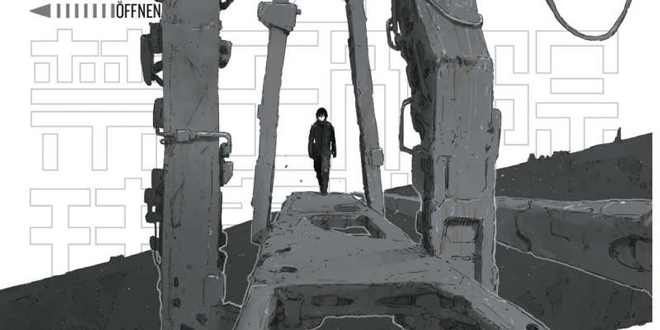 BLAME!06