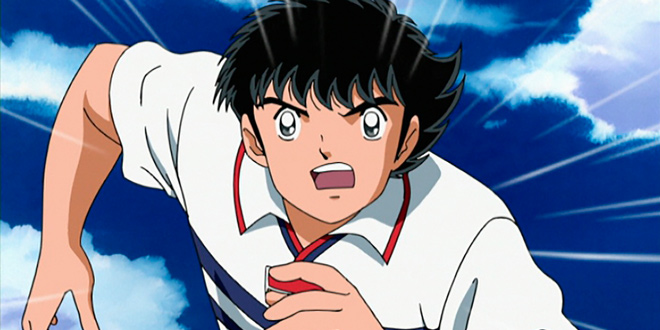 PLAION  Filme  Bluray  Captain Tsubasa  Super Kickers  Gesamtedition   Episode 0152
