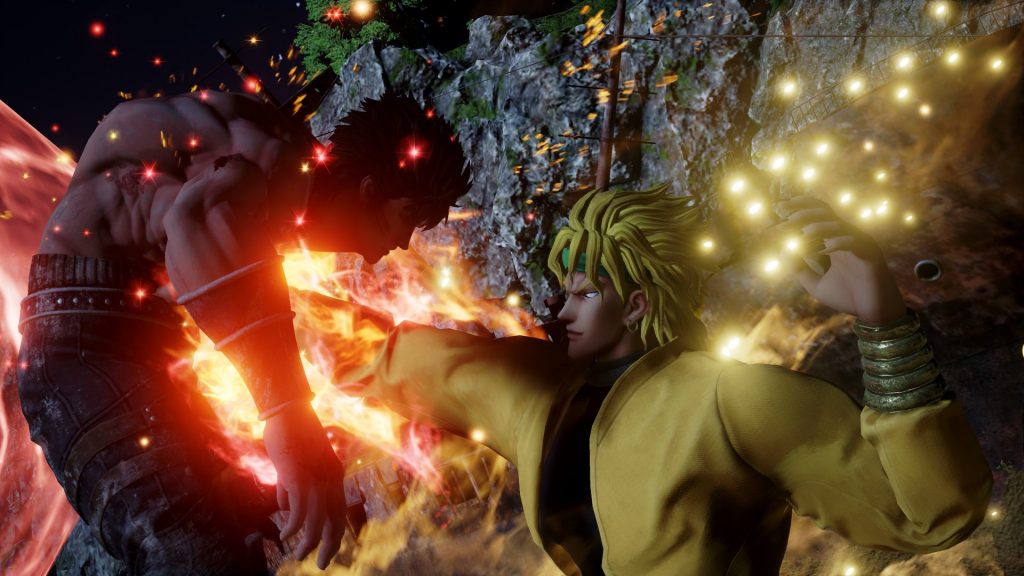 Tail Of The Dragon Photos >> »Jump Force«: Neue Screenshots zeigen Jotaro Kujo und Dio ... Tail Of The Dragon Photos >> »Jump Force«: Neue Screenshots zeigen Jotaro Kujo und Dio ...