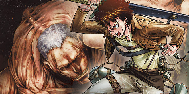 Deutsch Carlsen Manga Attack on Titan: Before the Fall 5 NEUWARE