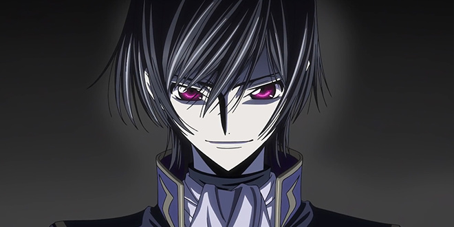 Neuer Trailer Zu Code Geass Lelouch Of The Resurrection Anime2you