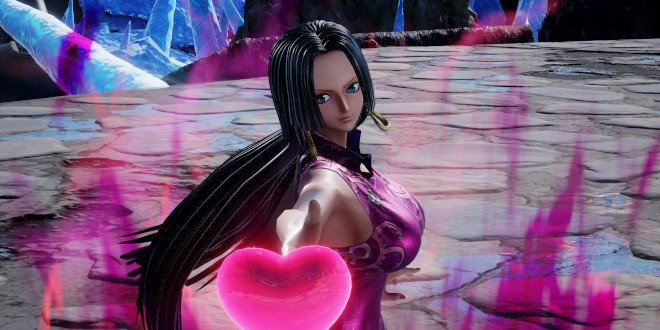 jump force patch
