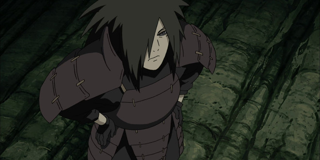 madara uchiha bild