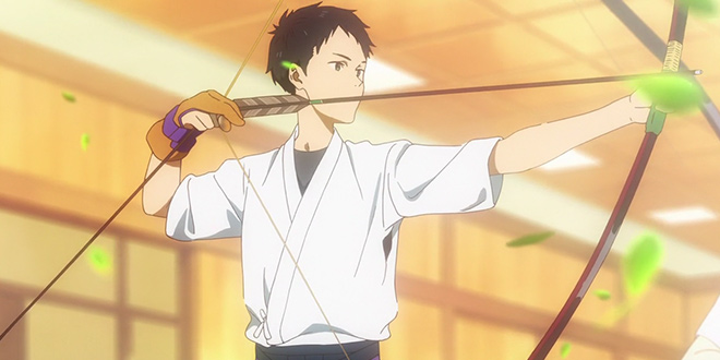 tsurune
