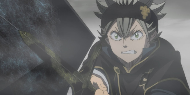 black clover cover 2 news 1