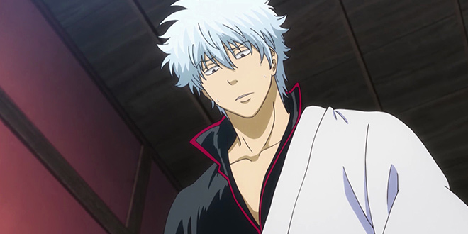 gintama