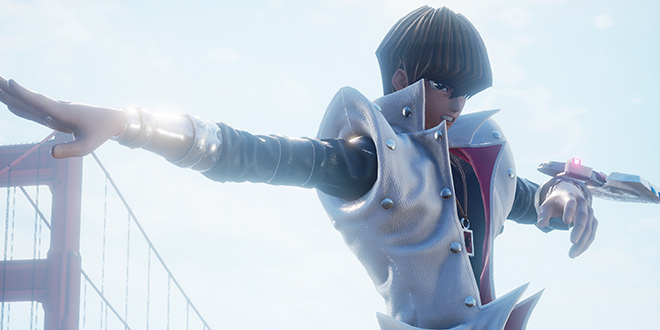 kaiba