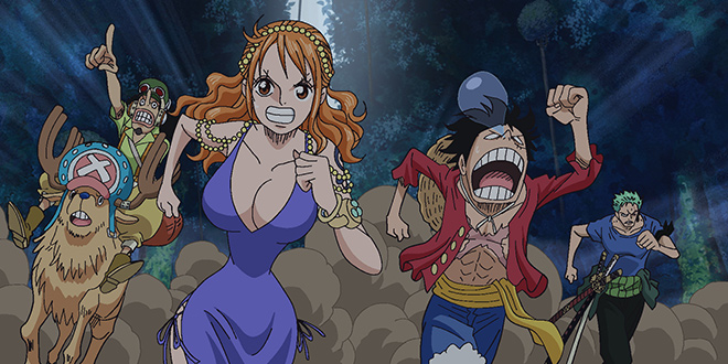 Onepiece Loads One Piece Filme Anime Fantasy Geschichten
