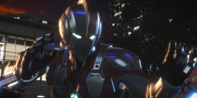 ultraman