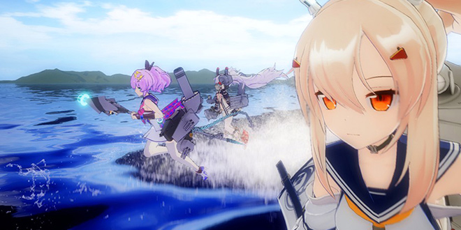 azurlane