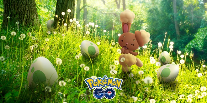 eggstravaganza2019