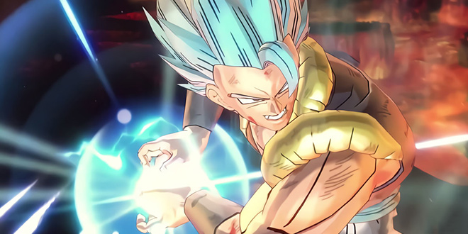 gogeta