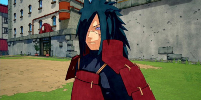 naruto to boruto madara