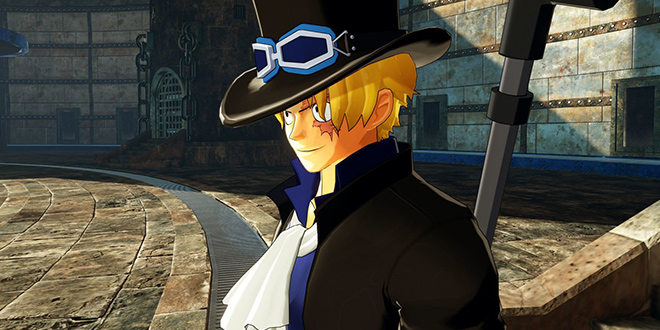 sabo