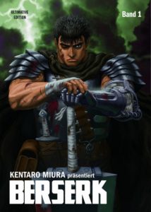 »Berserk«: Manga wird mit neuem Kapitel fortgesetzt | Anime2You