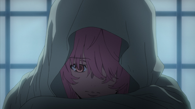 Mirai Nikki: Redial OVA auf Blu-ray Disc - Portofrei bei bücher.de