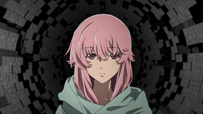 Mirai Nikki: Redial [OVA][bg subs] - video Dailymotion