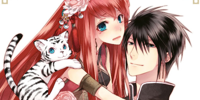 TOKYOPOP-Neuheiten im August 2019 Shuka-h22-5