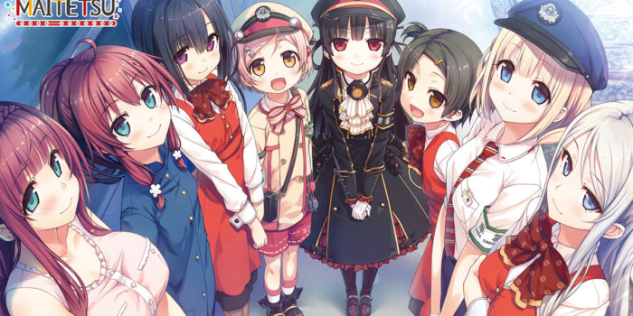 »Maitetsu: Pure Station« erscheint in Europa Thumbnail-Maitetsu-pure-station-west-release