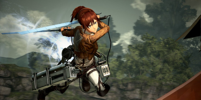 Neuer Trailer zu »A.O.T. 2: Final Battle« veröffentlicht aot-2-final-battle-trailer