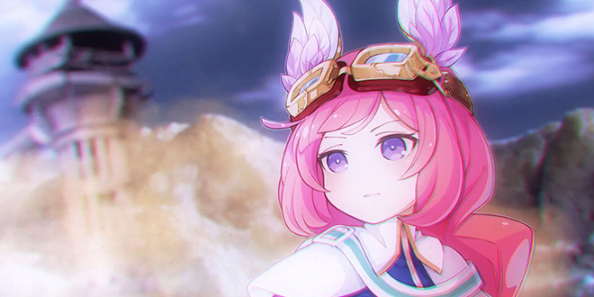 arc